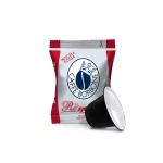 1 buc. Caffè Borbone Miscela Rossa Respresso capsulă de cafea compatibilă cu Nespresso