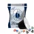 1 buc. Caffè Borbone Miscela Blu Respresso capsulă de cafea compatibilă cu Nespresso