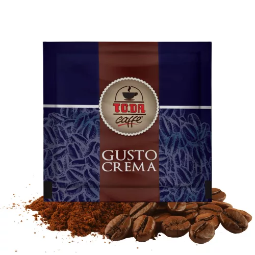 To.Da Gattopardo Crema – păstiluță fină ESE 44 mm  