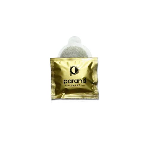 Caffè Parana – păstiluță espresso italiană ESE 44 mm  
