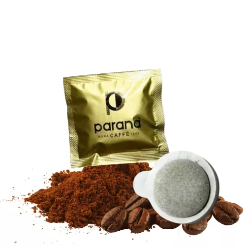 Caffè Parana – păstiluță espresso italiană ESE 44 mm  