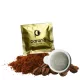 Caffè Parana – păstiluță espresso italiană ESE 44 mm  