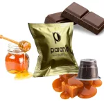 Caffè Parana capsule espresso – compatibile cu Nespresso