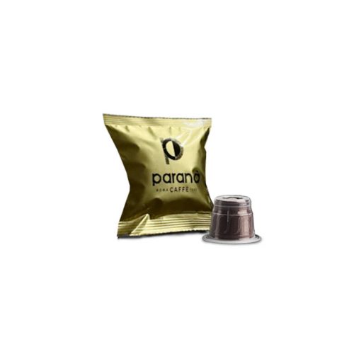 Capsulă de cafea CAFFE PARANA compatibilă cu Nespresso