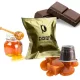 Caffè Parana capsule espresso – compatibile cu Nespresso