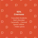 CAFFE PARANA Cremoso boabe de cafea prăjită din Italia