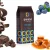 CAFFÈ PARANÀ Espresso Italiano Decaffeinato – cafea boabe 1kg