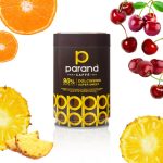 CAFFE PARANA Dolcissimo – Cafea măcinată