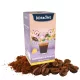 Borbone Ginseng – păstiluțe ESE 44 mm cu aromă de ginseng (18 buc)  