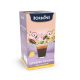 Borbone Capsule de cafea Ginseng 18 buc – Filtru ESE 44mm