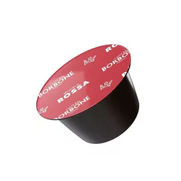 Borbone amestec Rossa – Compatibil cu Dolce Gusto