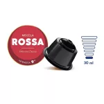 Borbone amestec Rossa – Compatibil cu Dolce Gusto