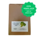 Suc artizanal de struguri 3L Bag-in-Box