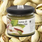 Cremă de fistic