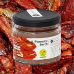 Cremă de roșii uscate