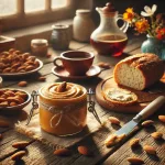 Cremă de migdale siciliană pentru gurmanzi