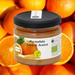 Gem de portocale