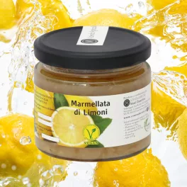 Gem de lămâie 200 g
