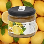 Gem de lămâie 200 g