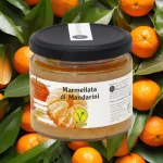 Gem de mandarine