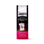 Bialetti Perfetto Moka cafea măcinată 250g, Delicato
