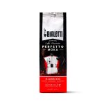 Bialetti Perfetto Moka Cafea Măcinată 250g, Classico
