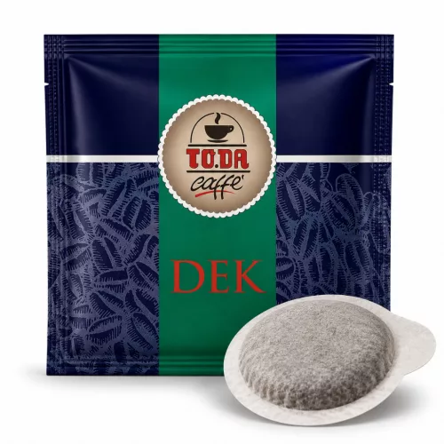 To.Da Gattopardo Crema ESE 44 mm păstă de cafea – 1 buc.