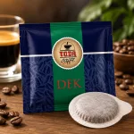 To.Da Gattopardo Crema ESE 44 mm păstă de cafea – 1 buc.