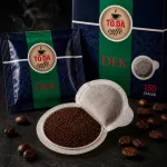 To.Da Gattopardo Crema ESE 44 mm păstă de cafea – 1 buc.