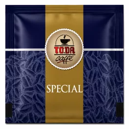To.Da Gattopardo Crema ESE 44 mm păstă de cafea – 1 buc.