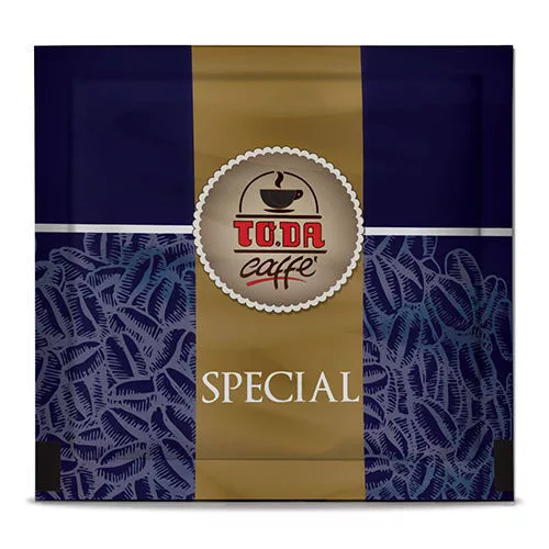 Capsulă To.Da Gattopardo Gusto Special ESE 44 mm – espresso italian