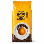 1 kg DAKAR cafea boabe – Gattopardo To.Da
