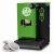 To.Da Verde espressor verde pentru paduri ESE 44 mm + 200 paduri