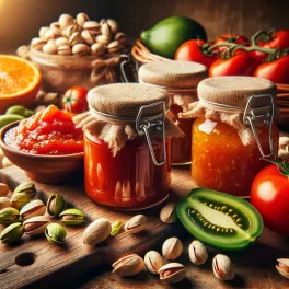 Mâncăruri siciliene
