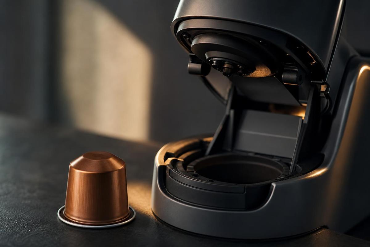 Cadou pentru iubitor de cafea italiană: idei utile pentru acasă