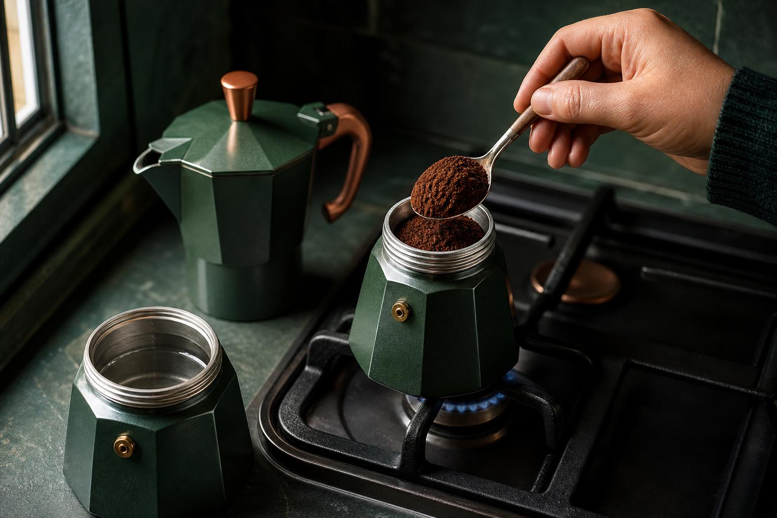 Lavazza Gran Espresso: gust, preparare și cumpărare