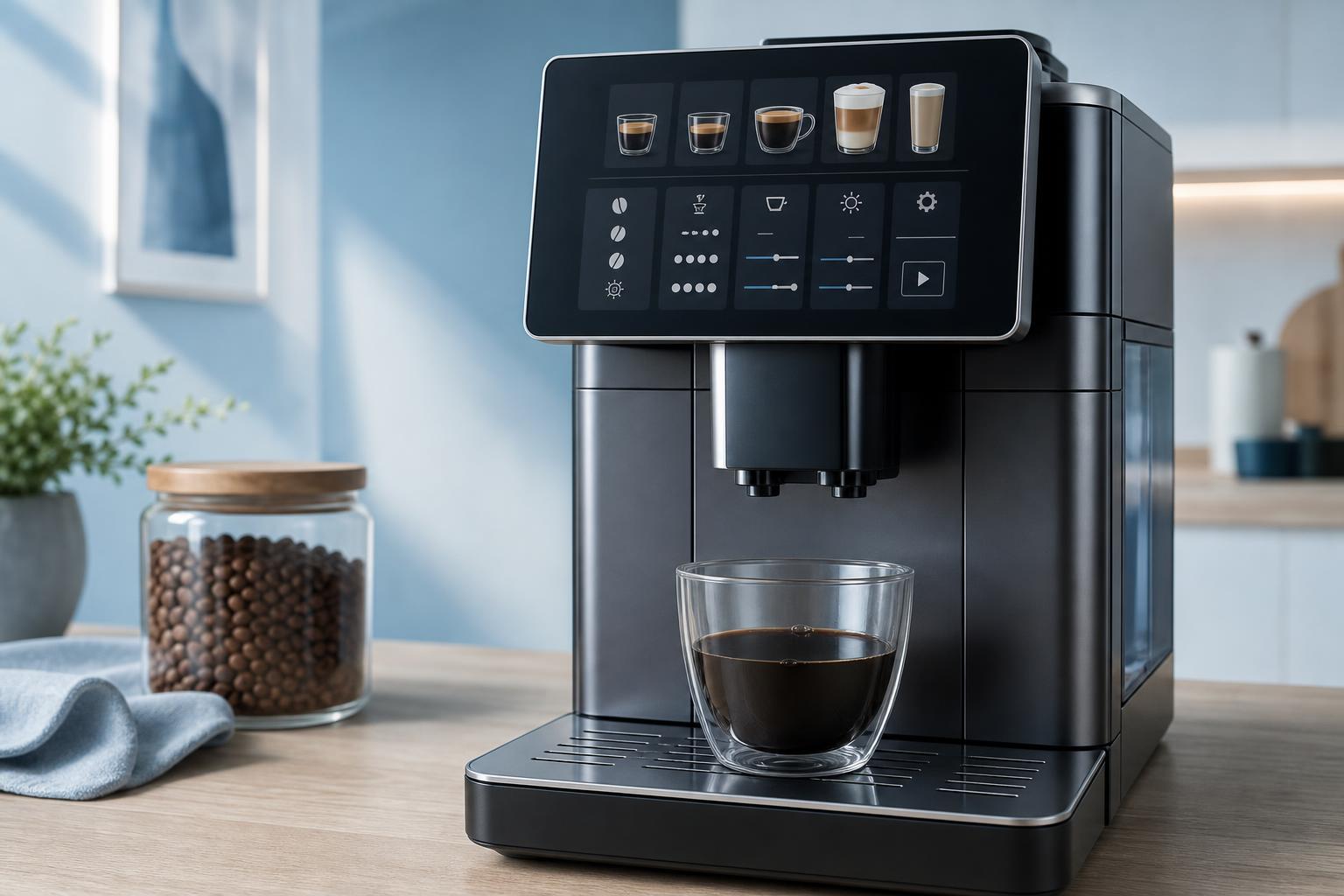 Espresso fără cremă: cauze și soluții pentru acasă