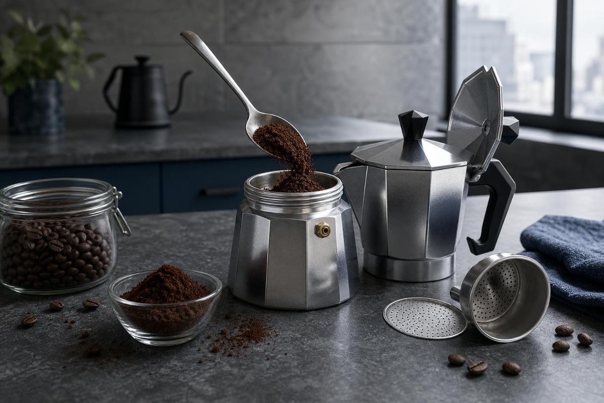 Cafea Passalacqua Black Vulcan: ce să verifici înainte de comandă